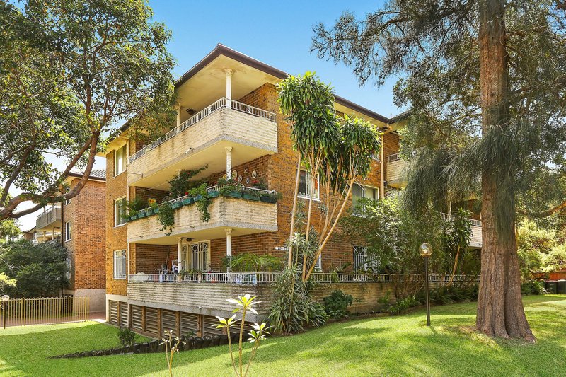 Photo - 4/71-79 Wentworth Road, Strathfield NSW 2135 - Image 16