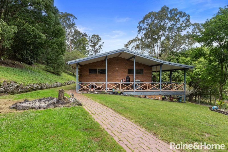 471 Black Mountain Road, Black Mountain QLD 4563