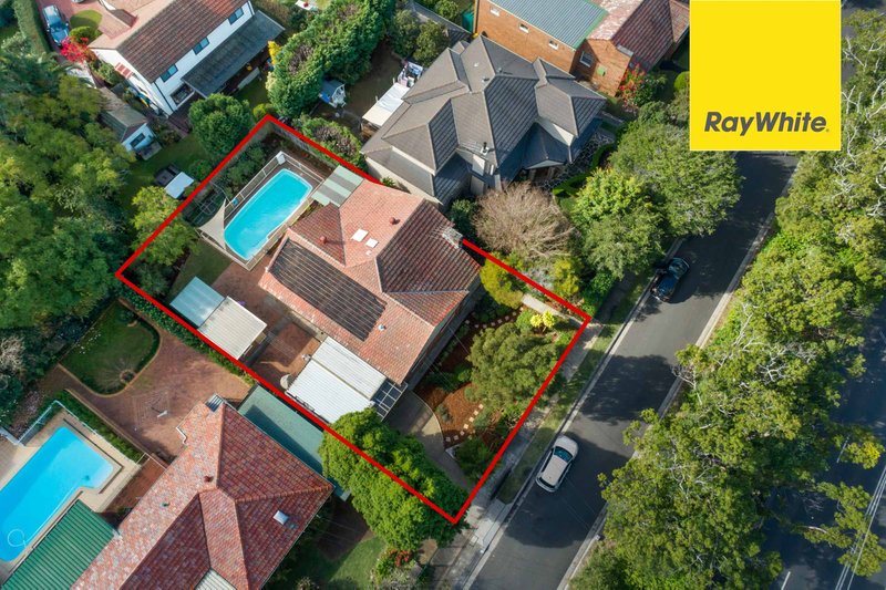 471 Blaxland Road, Denistone East NSW 2112