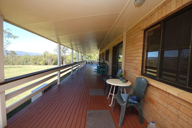 471 Burridge Road, Tandur QLD 4570