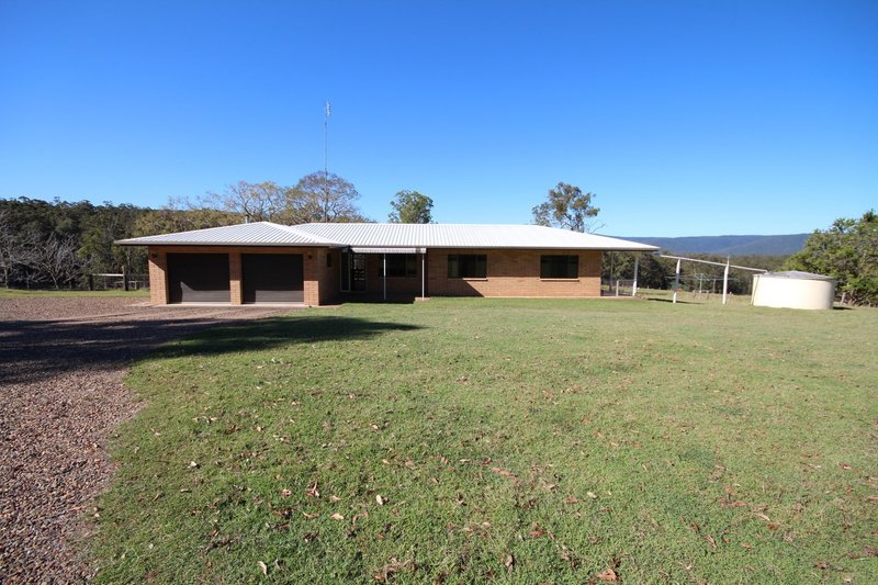 Photo - 471 Burridge Road, Tandur QLD 4570 - Image 2