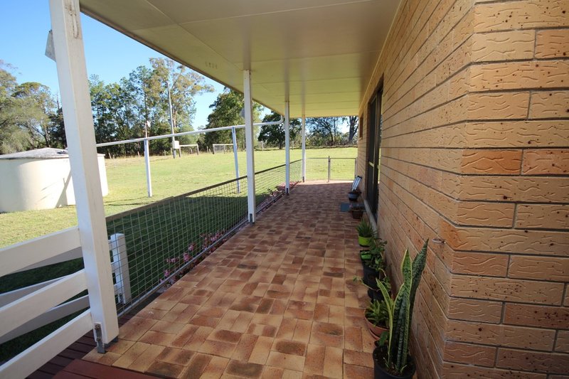 Photo - 471 Burridge Road, Tandur QLD 4570 - Image 5