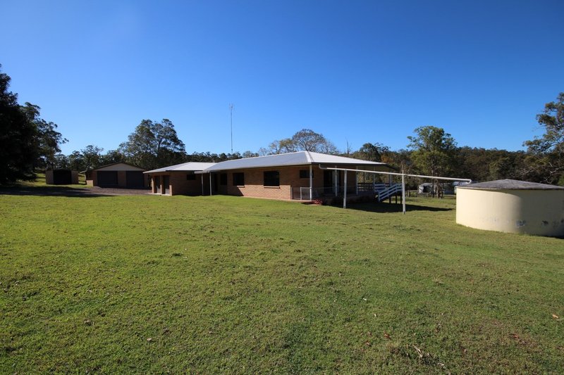 Photo - 471 Burridge Road, Tandur QLD 4570 - Image 12