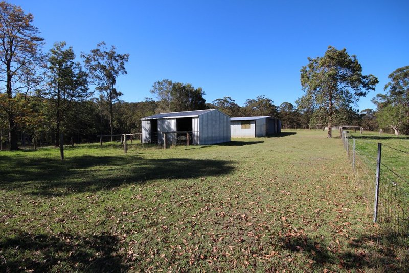 Photo - 471 Burridge Road, Tandur QLD 4570 - Image 13