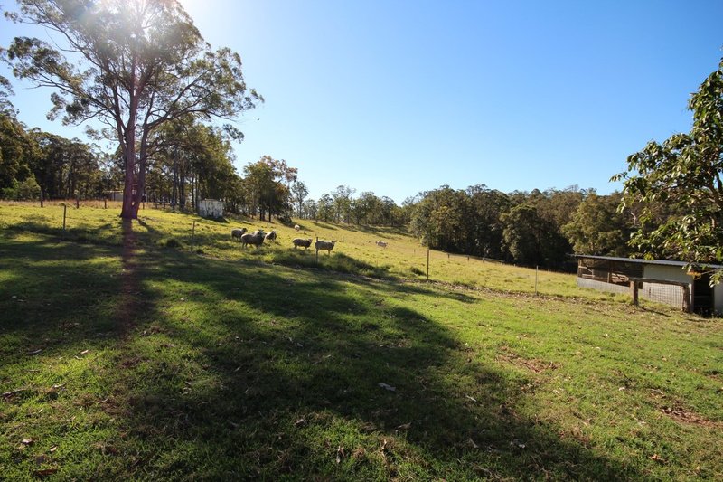 Photo - 471 Burridge Road, Tandur QLD 4570 - Image 21