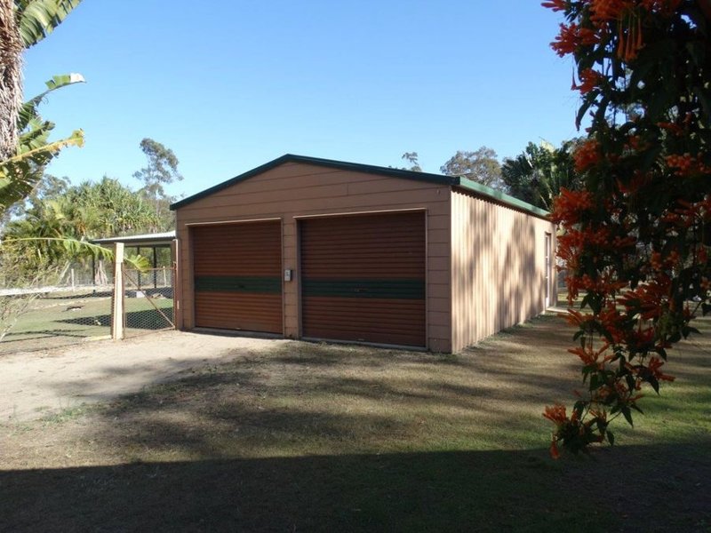 Photo - 471 Coast Road, Baffle Creek QLD 4674 - Image 3