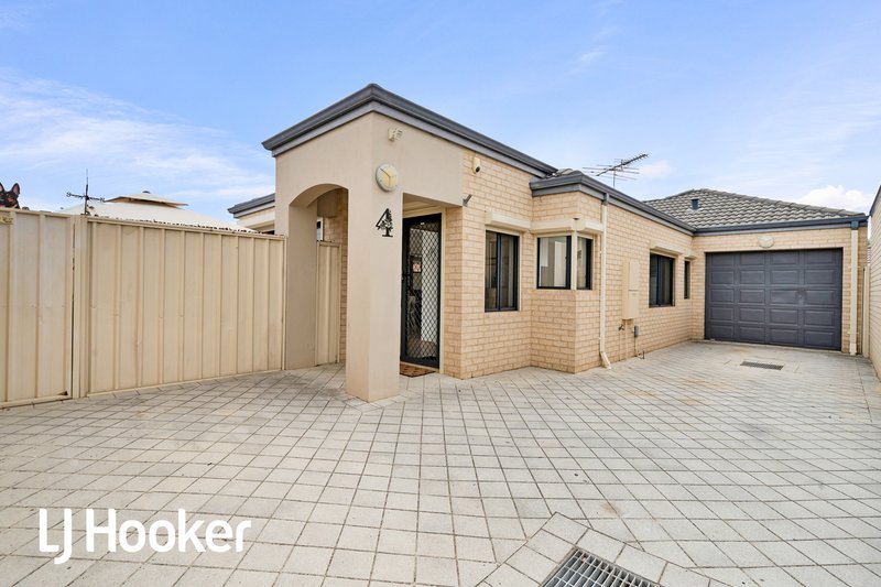 4/71 Ferguson Street, Midland WA 6056