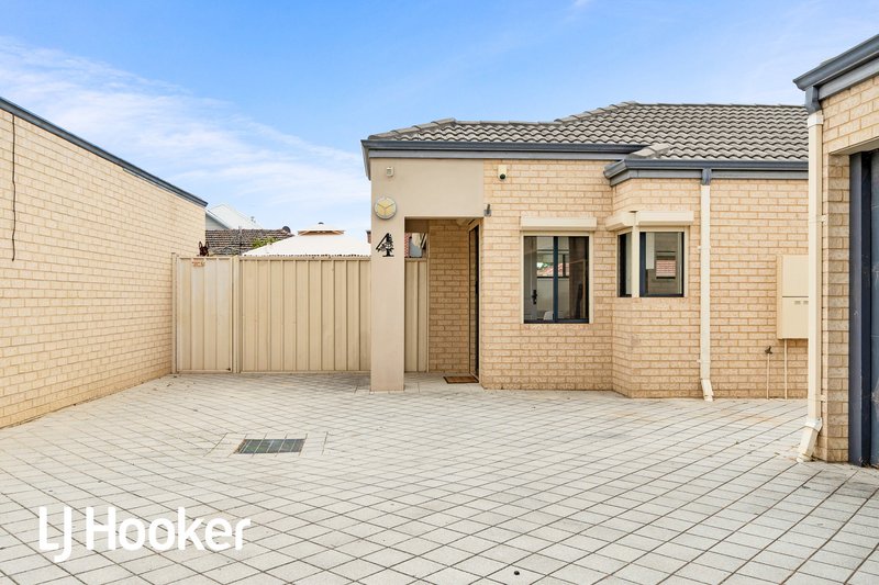 Photo - 4/71 Ferguson Street, Midland WA 6056 - Image 2