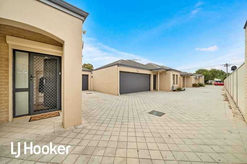 Photo - 4/71 Ferguson Street, Midland WA 6056 - Image 23