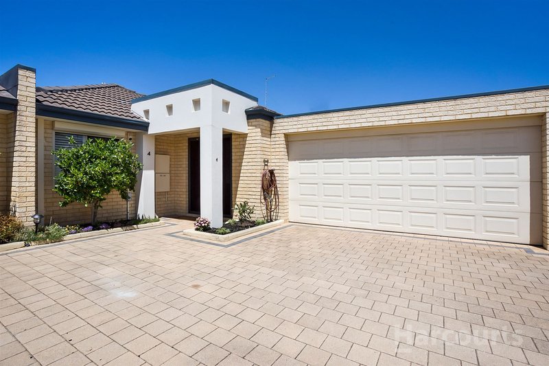 Photo - 4/71 Gibson Street, Mandurah WA 6210 - Image 3