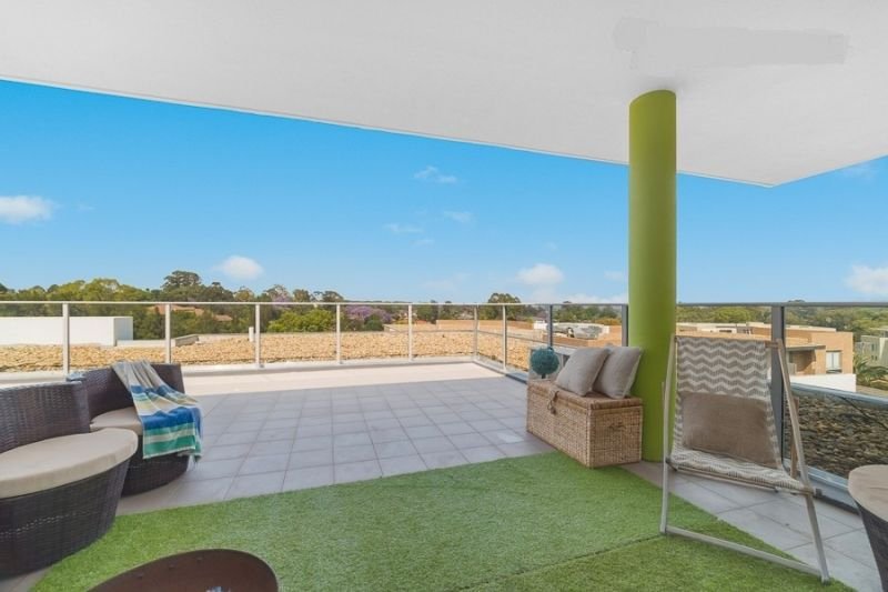 47/1 Meryll Ave , Baulkham Hills NSW 2153