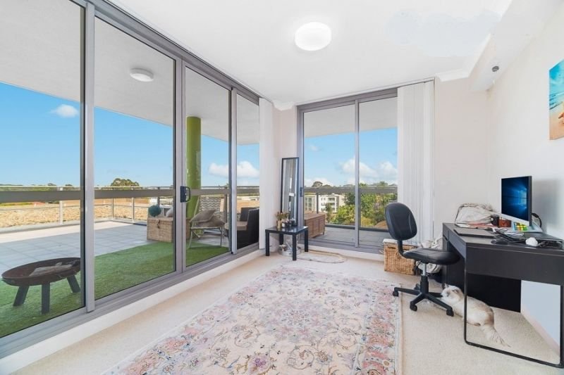 Photo - 47/1 Meryll Ave , Baulkham Hills NSW 2153 - Image 5