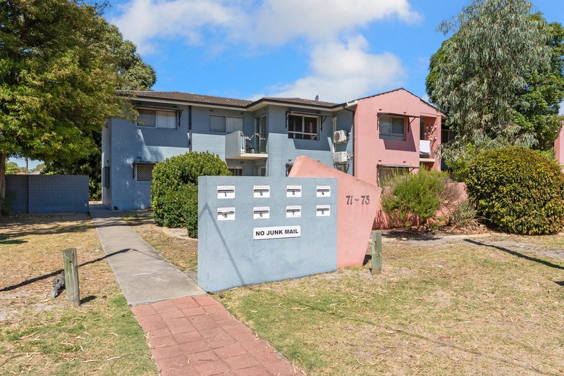 Photo - 4/71 Norbury Way, Langford WA 6147 - Image 1