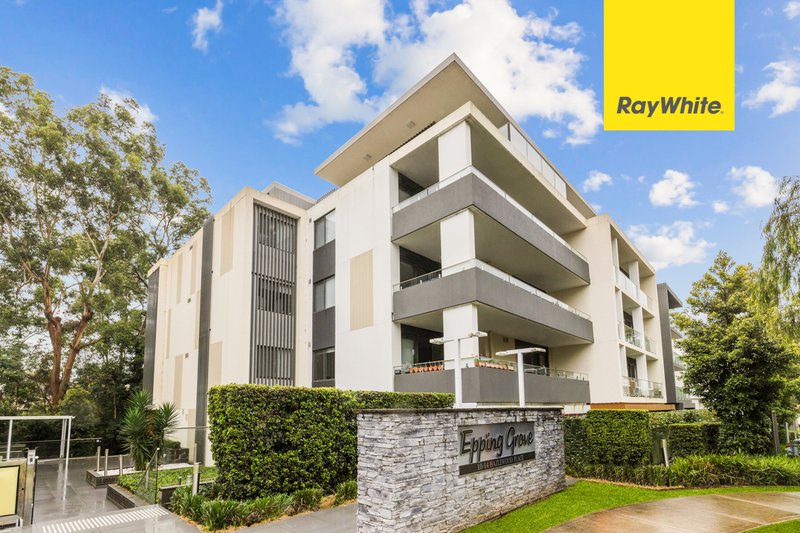 47/10-14 Hazlewood Place, Epping NSW 2121