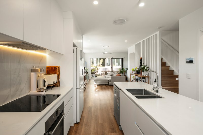 Photo - 47/10 Botanica Place, Mcdowall QLD 4053 - Image 1