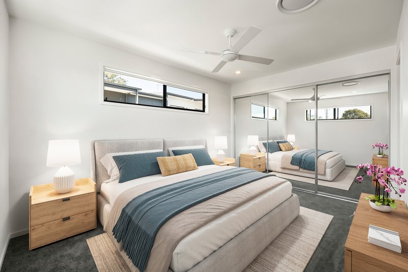 Photo - 47/10 Botanica Place, Mcdowall QLD 4053 - Image 8