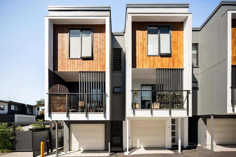 Photo - 47/10 Botanica Place, Mcdowall QLD 4053 - Image 13