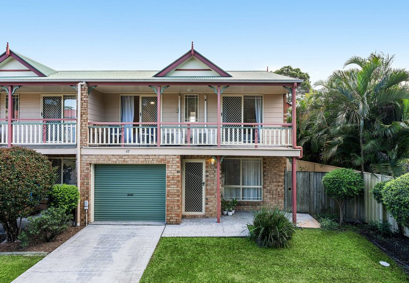 Photo - 47/10 Schumann Close, Tingalpa QLD 4173 - Image 1
