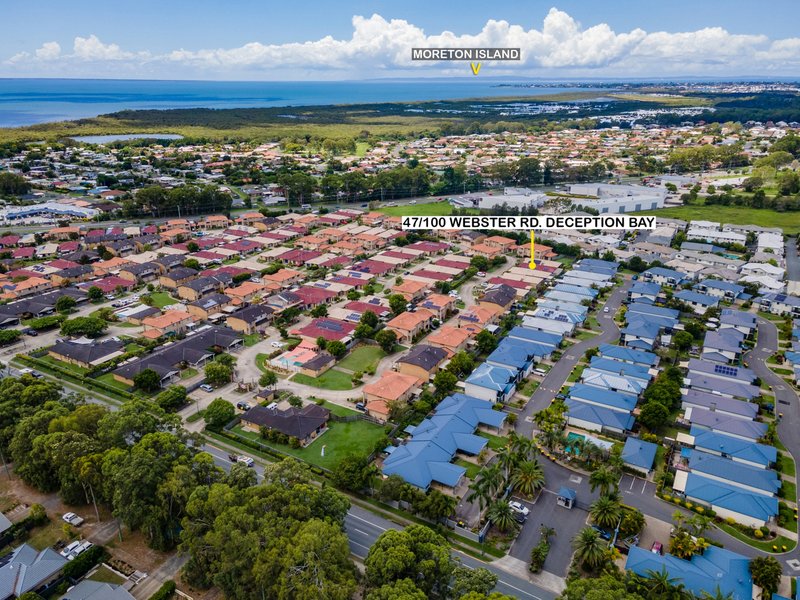 Photo - 47/100 Webster Road, Deception Bay QLD 4508 - Image 9