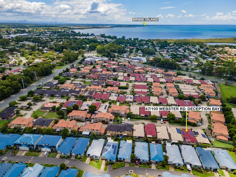 Photo - 47/100 Webster Road, Deception Bay QLD 4508 - Image 11