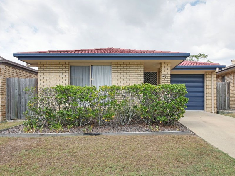 47/100 Webster Road, Deception Bay QLD 4508