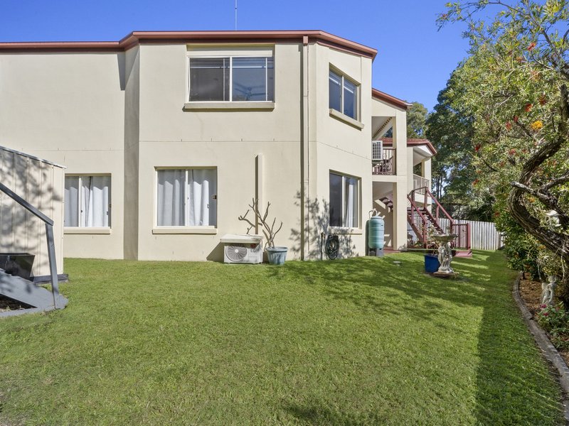 Photo - 47/102-104 Alexander Drive, Highland Park QLD 4211 - Image 5