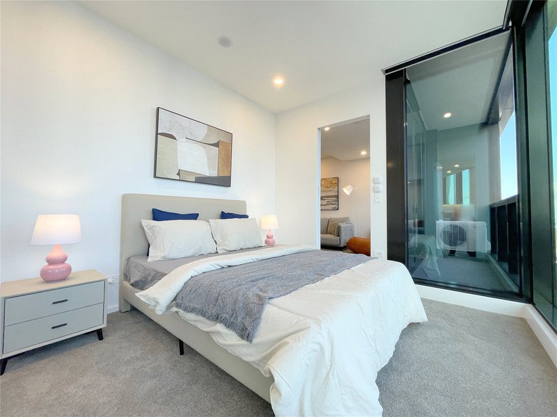 Photo - 4710/81 City Road, Southbank VIC 3006 - Image 5