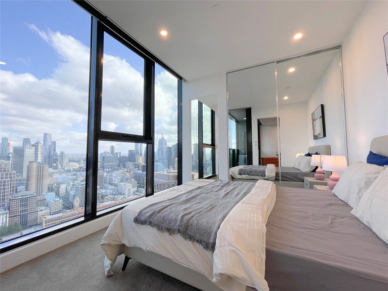Photo - 4710/81 City Road, Southbank VIC 3006 - Image 6