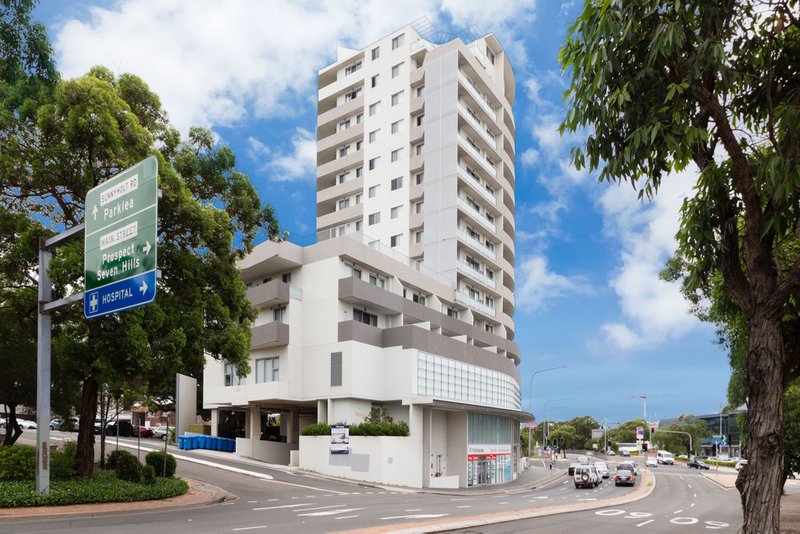 Photo - 47/130 Main Street, Blacktown NSW 2148 - Image 2