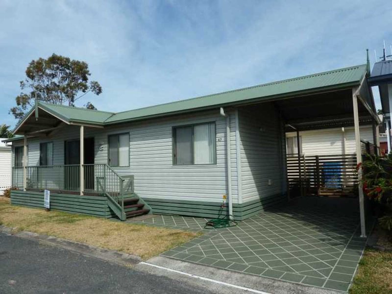47/133 South Street 'Crystal Waters' , Tuncurry NSW 2428