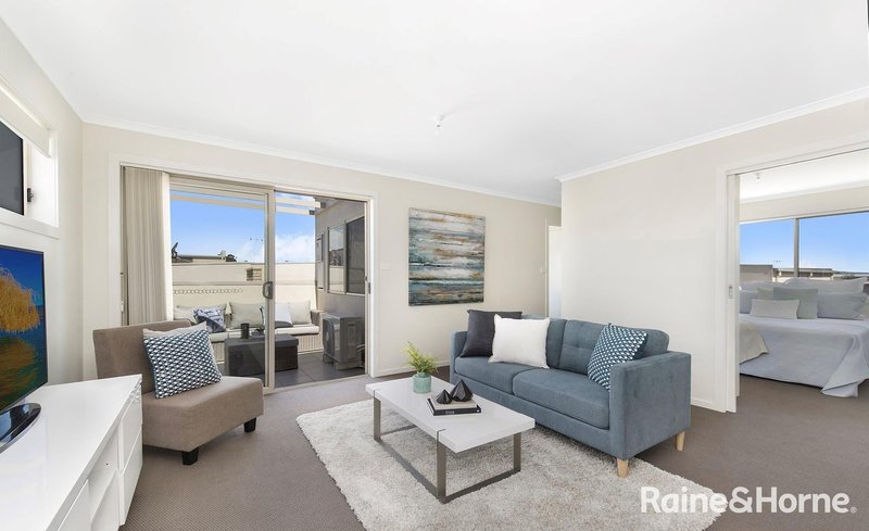 Photo - 47/144 Flemington Road, Harrison ACT 2914 - Image 4