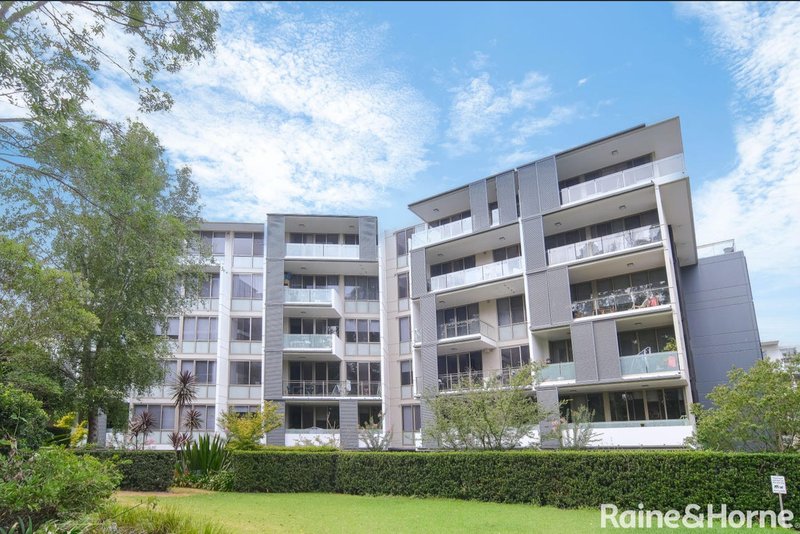 Photo - 471/5 Epping Park Drive, Epping NSW 2121 - Image 1