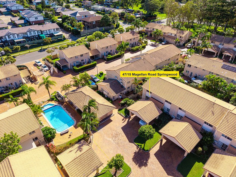 Photo - 47/15 Magellan Road, Springwood QLD 4127 - Image 14