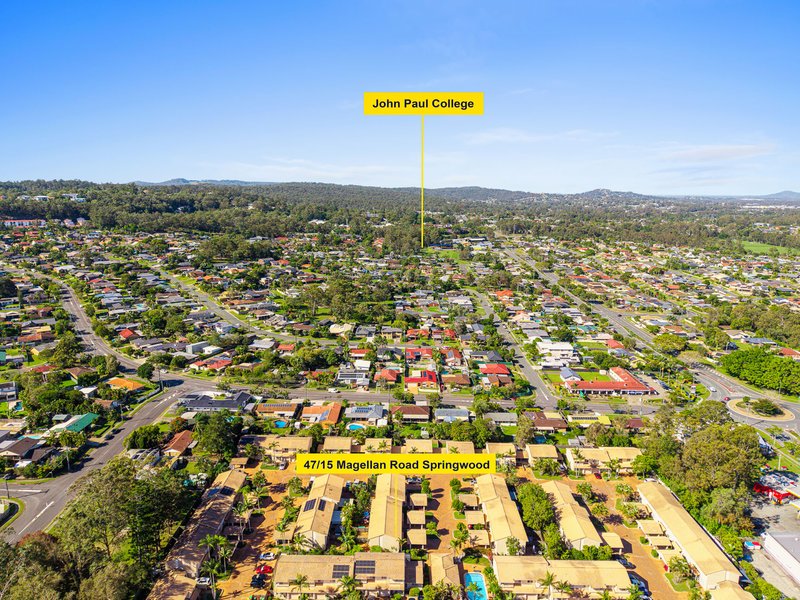 Photo - 47/15 Magellan Road, Springwood QLD 4127 - Image 16