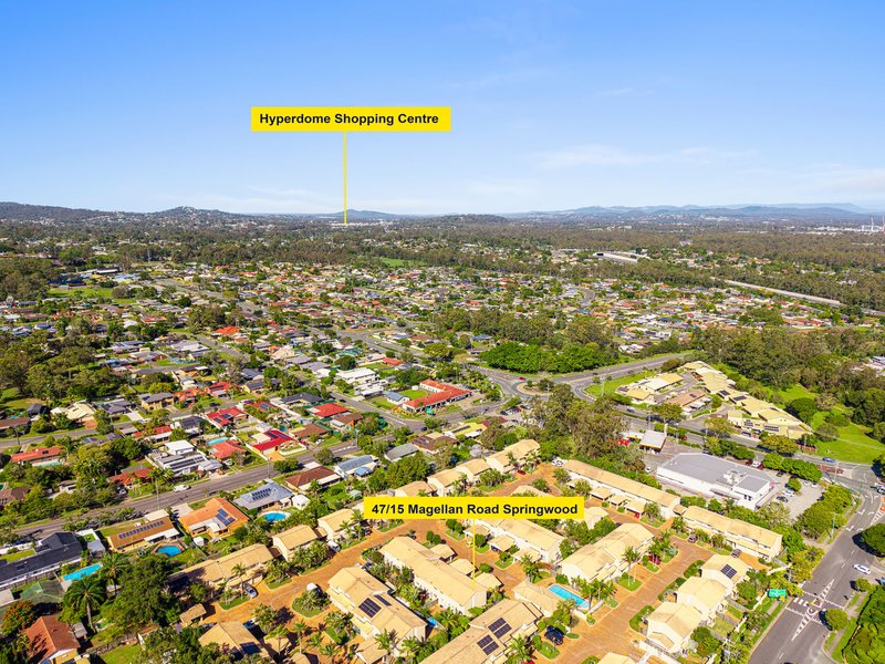 Photo - 47/15 Magellan Road, Springwood QLD 4127 - Image 18