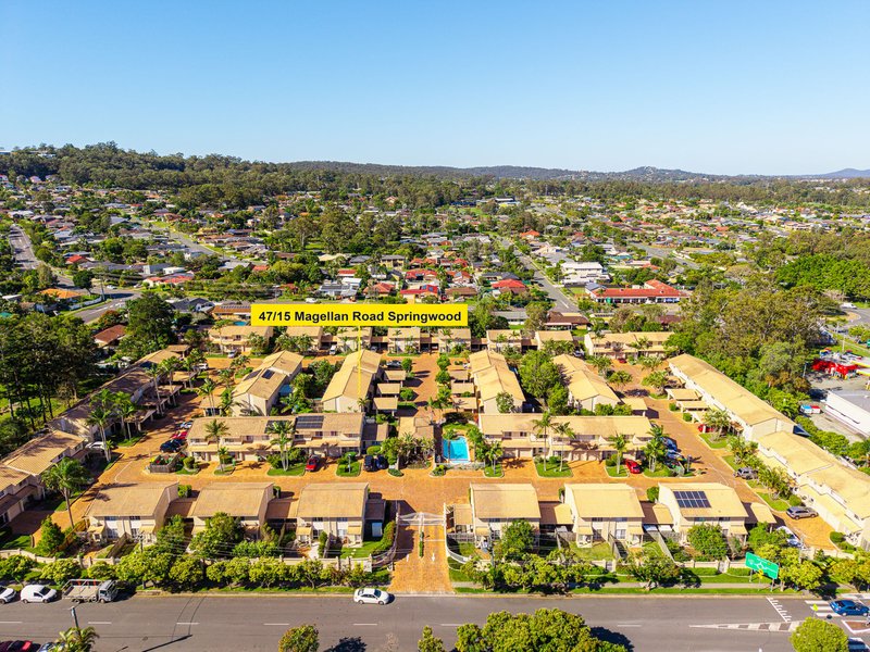 Photo - 47/15 Magellan Road, Springwood QLD 4127 - Image 20