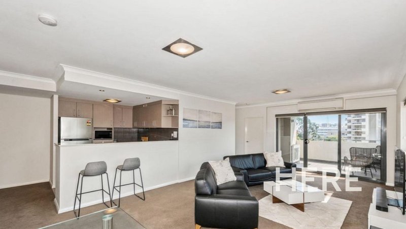 Photo - 47/18 Wellington Street, East Perth WA 6004 - Image