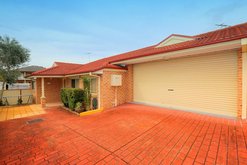 4/71A Highland Avenue, Bankstown NSW 2200