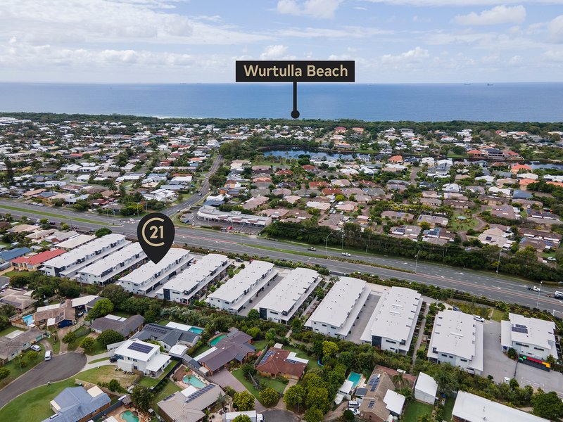 Photo - 47/1A Regatta Boulevard, Wurtulla QLD 4575 - Image 15