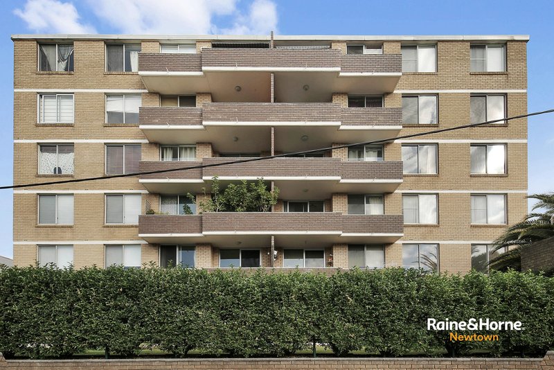 Photo - 47/2-6 Brown Street, Newtown NSW 2042 - Image 6