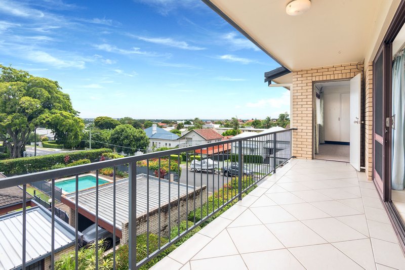 4/72 Bayview Terrace, Clayfield QLD 4011