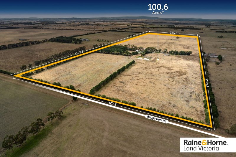Photo - 472 Boggy Gate Road, Clarkefield VIC 3430 - Image 1