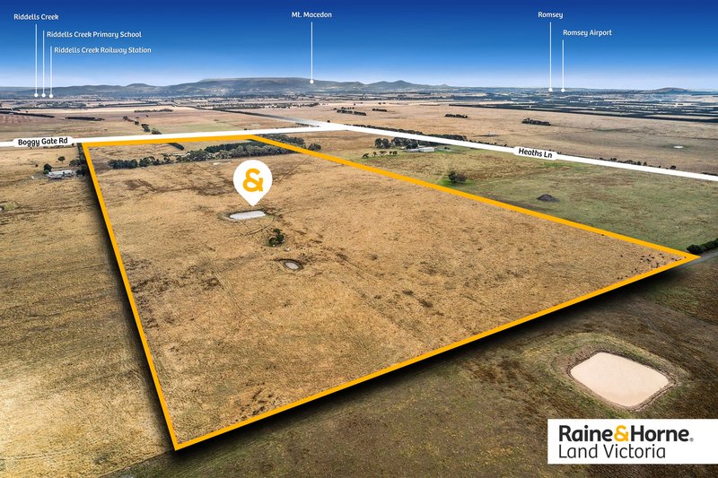 Photo - 472 Boggy Gate Road, Clarkefield VIC 3430 - Image 3