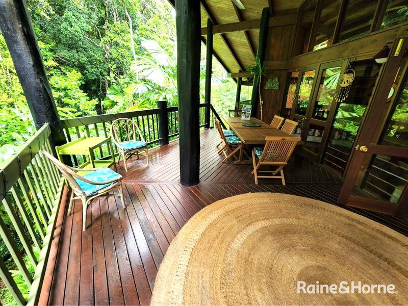 Photo - 472 Buchanan Creek Road, Cow Bay, Daintree QLD 4873 - Image 4