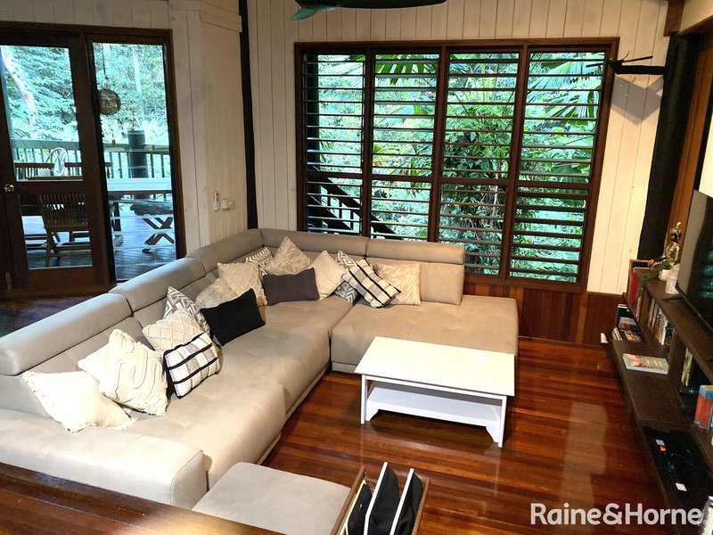 Photo - 472 Buchanan Creek Road, Cow Bay, Daintree QLD 4873 - Image 14