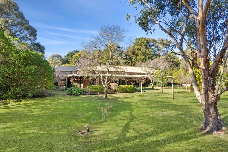 472 Edgecombe Road, Kyneton VIC 3444