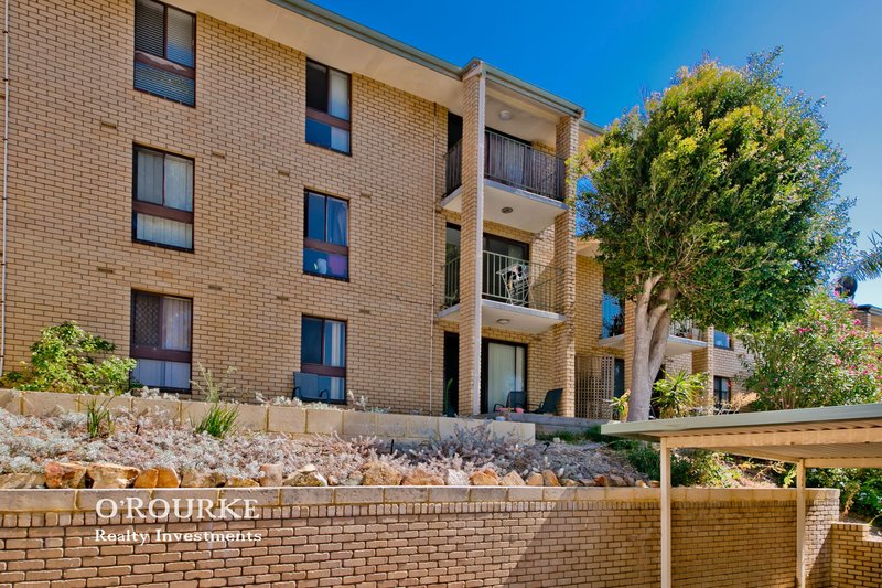 4/72 Hastings Street, , Scarborough WA 6019