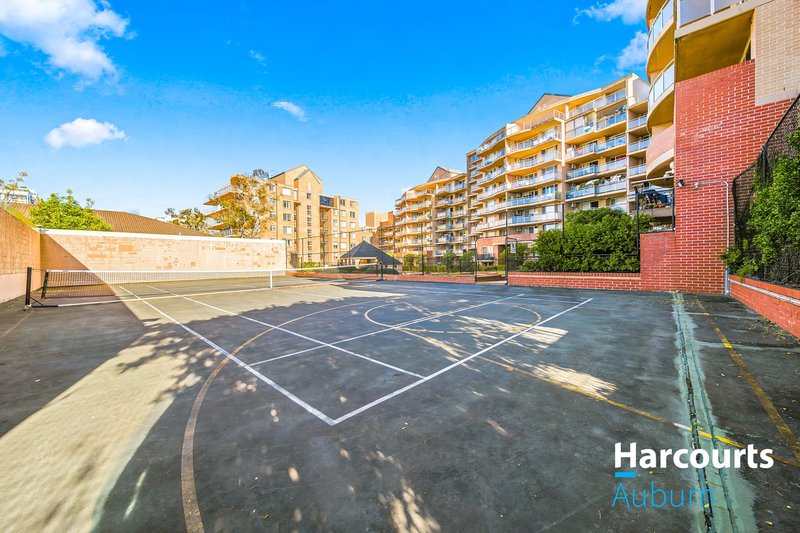 Photo - 47/2 Macquarie Road, Auburn NSW 2144 - Image 9