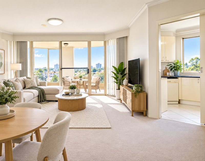 Photo - 47/20-34 Albert Road, Strathfield NSW 2135 - Image 2