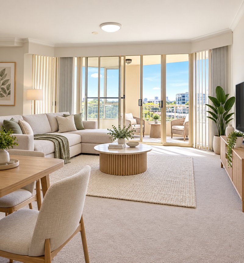 Photo - 47/20-34 Albert Road, Strathfield NSW 2135 - Image 3